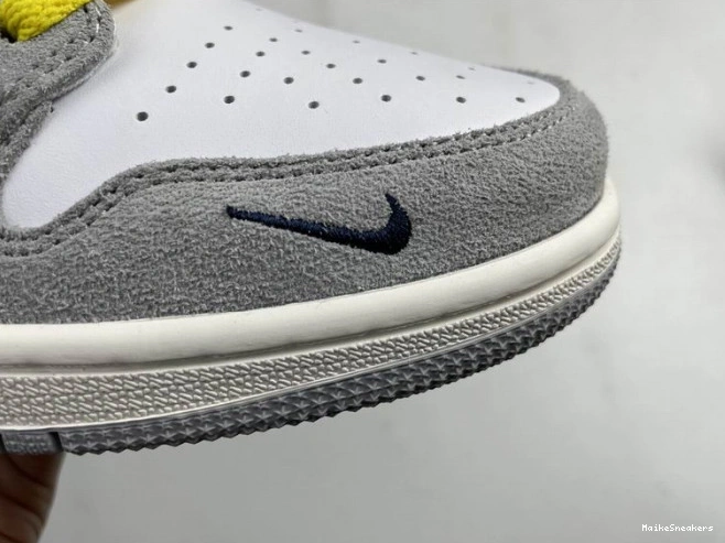 MaikeSneakers 1 CW6576-100 Air Light High Switch Jordan Smoke 0714